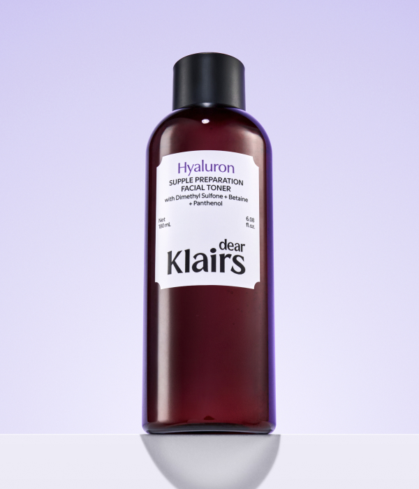 Supple Preparation Facial Toner