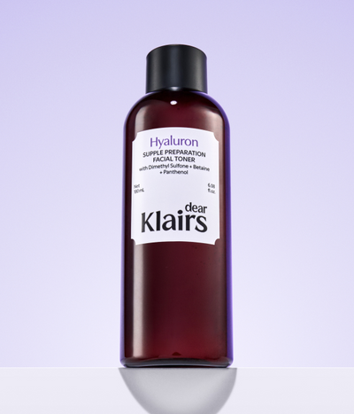 Supple Preparation Facial Toner