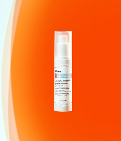 Freshly Juiced Vitamin Charging Serum 30ml
