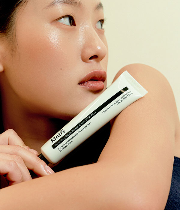 Illuminating Supple Blemish Cream SPF40 PA++ 40g