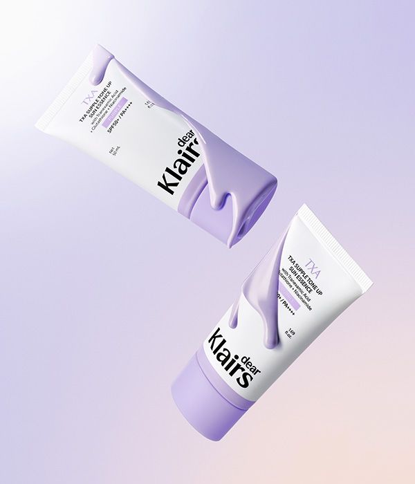 TXA Supple Tone Up Sun Essence SPF50+ PA++++ 50ml