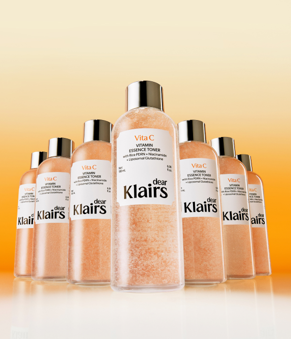 Freshly Juiced Vitamin Essence Toner