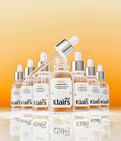Freshly Juiced Vitamin Drop 35ml