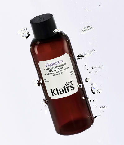 Supple Preparation Facial Toner