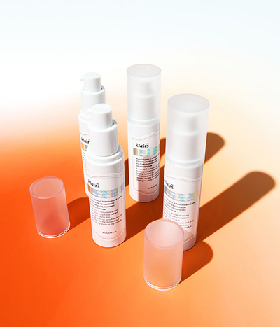 Freshly Juiced Vitamin Charging Serum 30ml