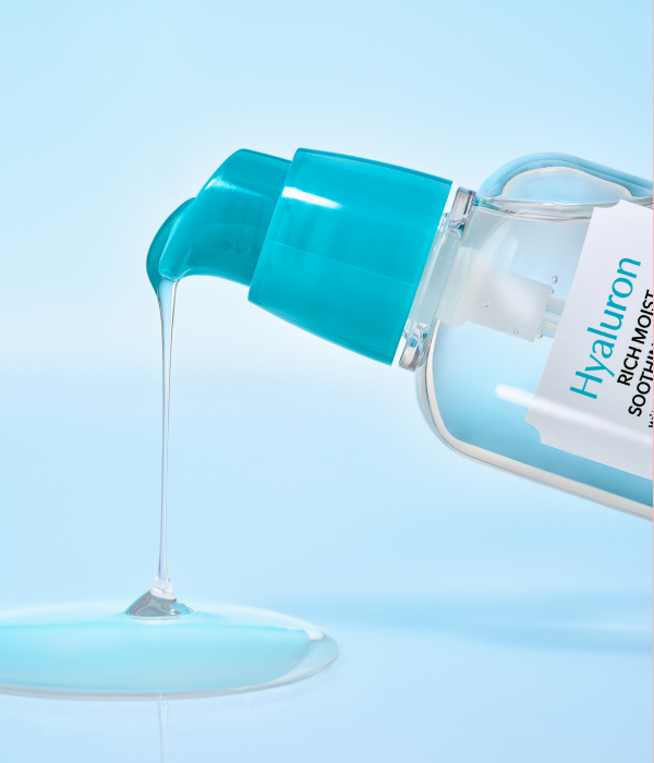 Rich Moist Soothing Serum 80ml