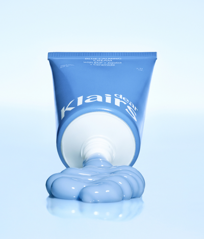 Midnight Blue Calming Cream