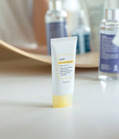 All-day Airy Sunscreen 50g
