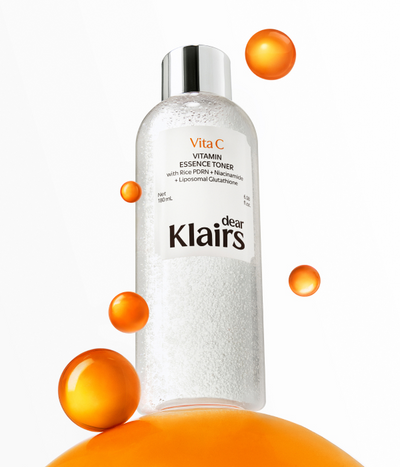 Freshly Juiced Vitamin Essence Toner