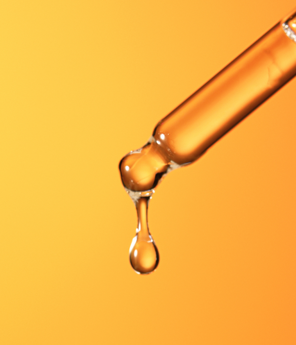 Freshly Juiced Vitamin Drop 35ml