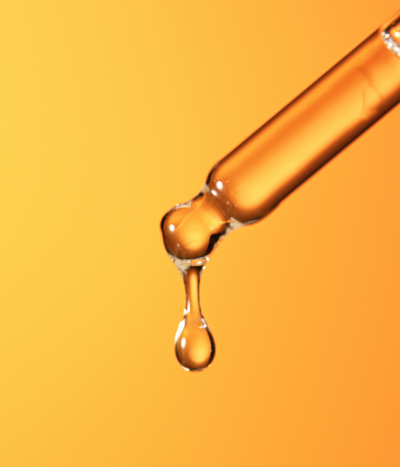 Freshly Juiced Vitamin Drop 35ml