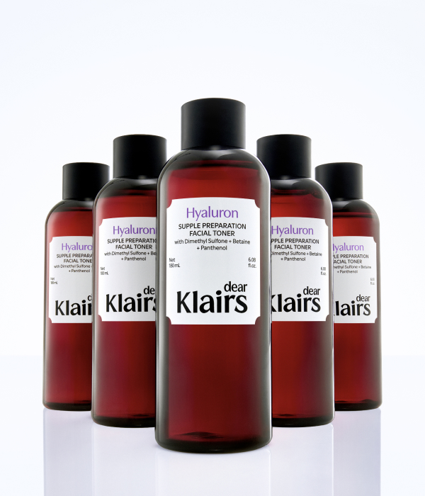 Supple Preparation Facial Toner