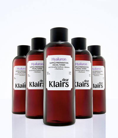 Supple Preparation Facial Toner