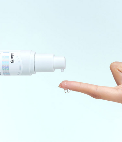 Freshly Juiced Vitamin Charging Serum 30ml
