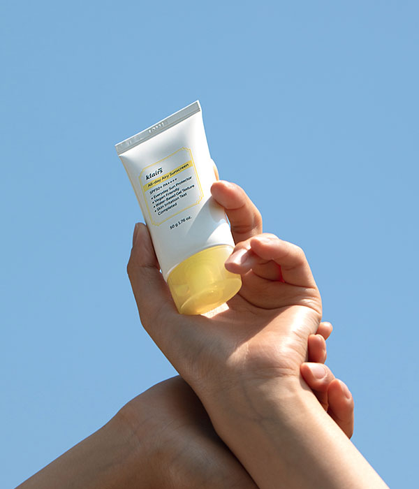 All-day Airy Sunscreen 50g