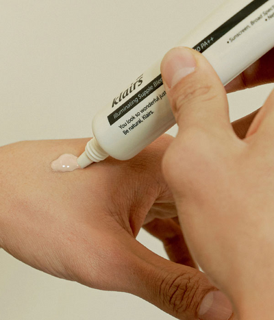 Illuminating Supple Blemish Cream SPF40 PA++ 40g