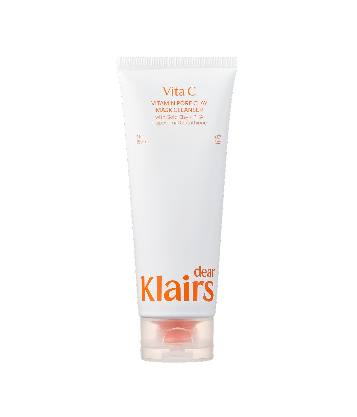 Freshly Juiced Vitamin Mask Cleanser