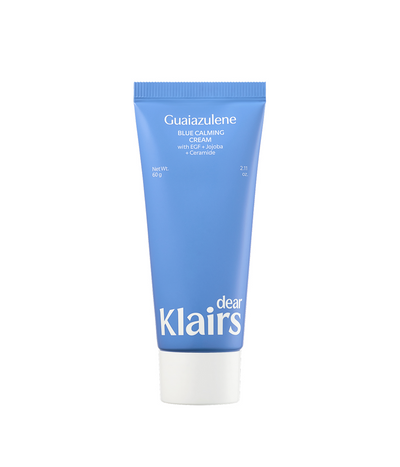 Midnight Blue Calming Cream