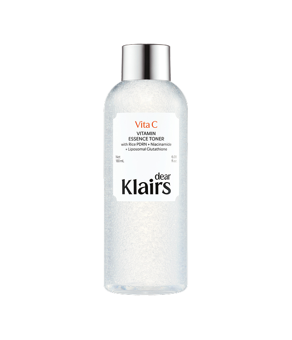 Freshly Juiced Vitamin Essence Toner