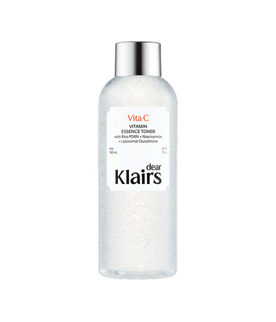 Freshly Juiced Vitamin Essence Toner