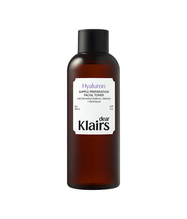 Supple Preparation Facial Toner
