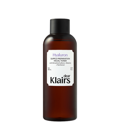 Supple Preparation Facial Toner