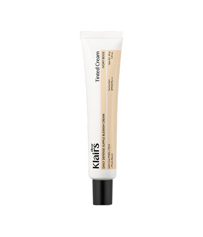 Daily Defense Supple Blemish Cream SPF40 PA+++ 40g