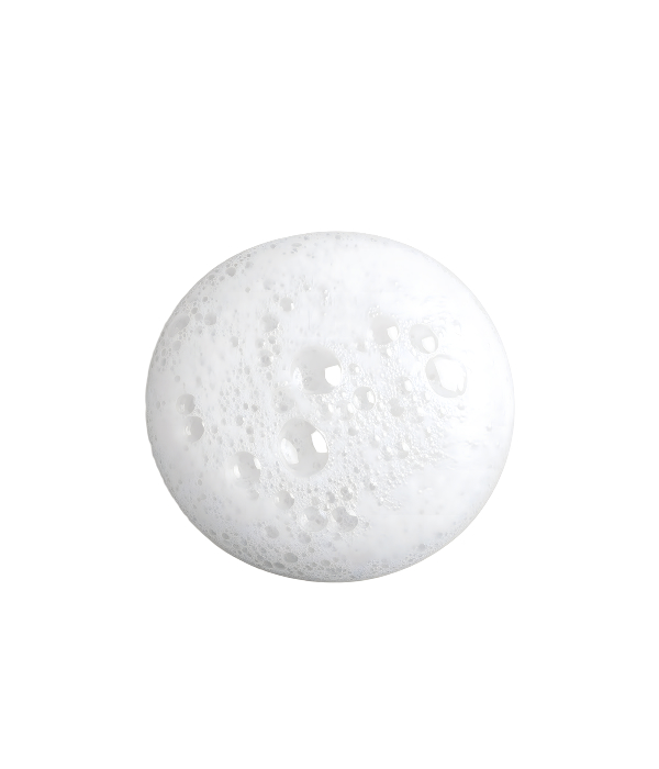 Rich Moist Foaming Cleanser 100ml