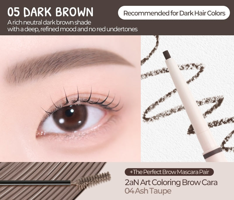 Art Sketch Brow Pencil