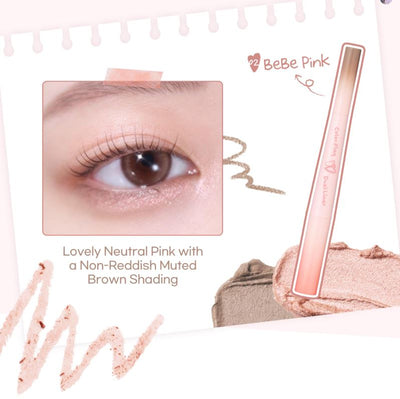 Color Play Dual Liner