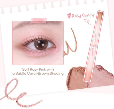 Color Play Dual Liner