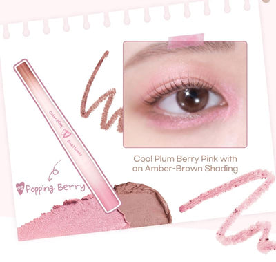 Color Play Dual Liner