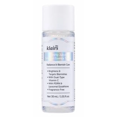 Freshly Juiced Vitamin Essence Toner