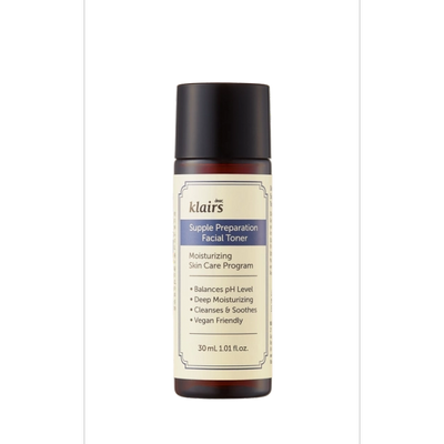 Supple Preparation Facial Toner