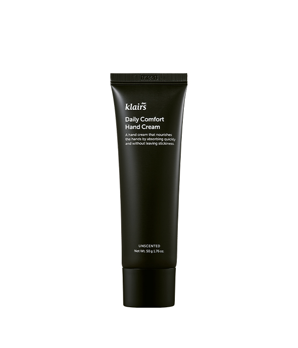 Daily Comfort Hand Cream 50g