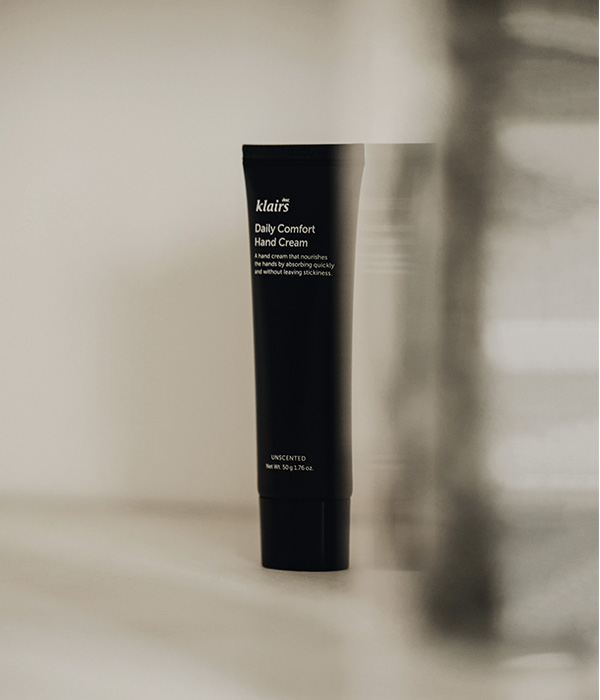 Daily Comfort Hand Cream 50g