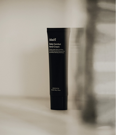 Daily Comfort Hand Cream 50g