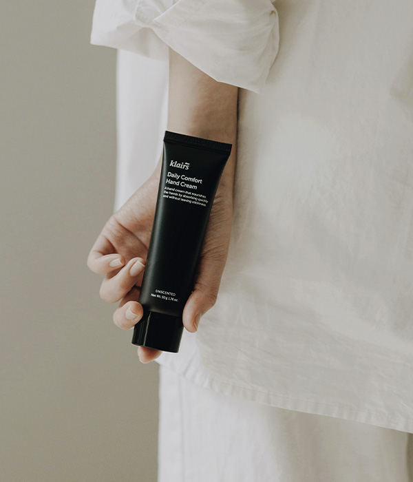 Daily Comfort Hand Cream 50g