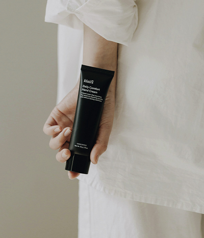 Daily Comfort Hand Cream 50g