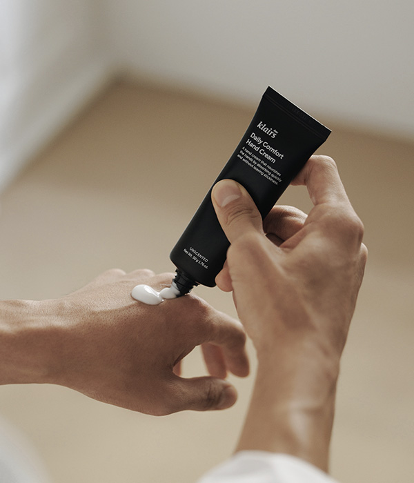 Daily Comfort Hand Cream 50g