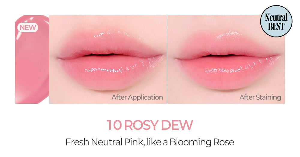 Dewy Fit Tint