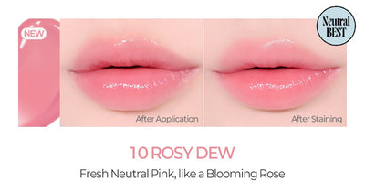 Dewy Fit Tint