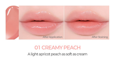 Dewy Fit Tint