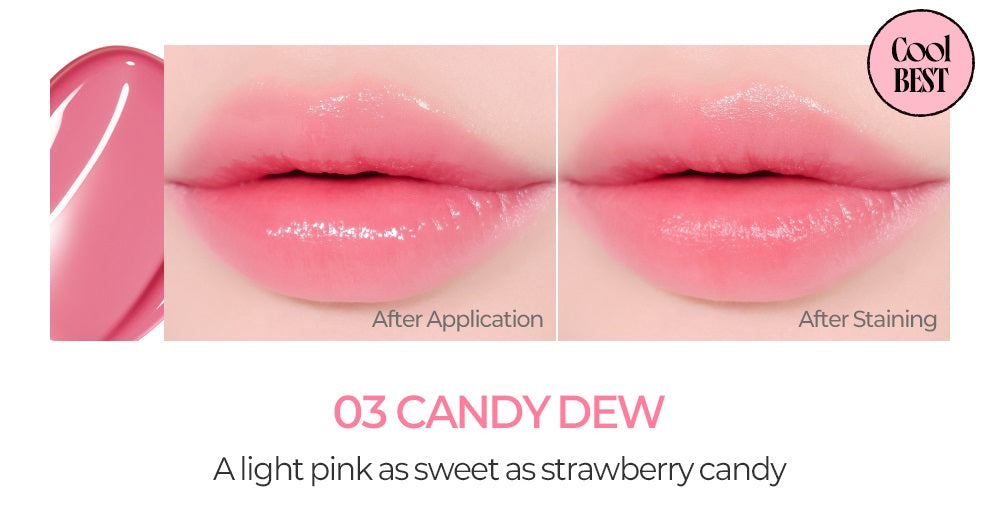 Dewy Fit Tint