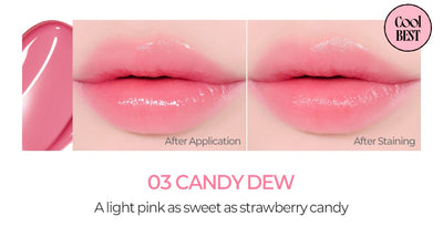 Dewy Fit Tint