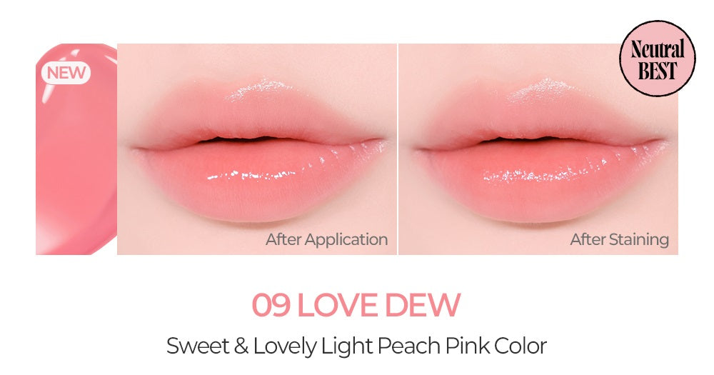 Dewy Fit Tint