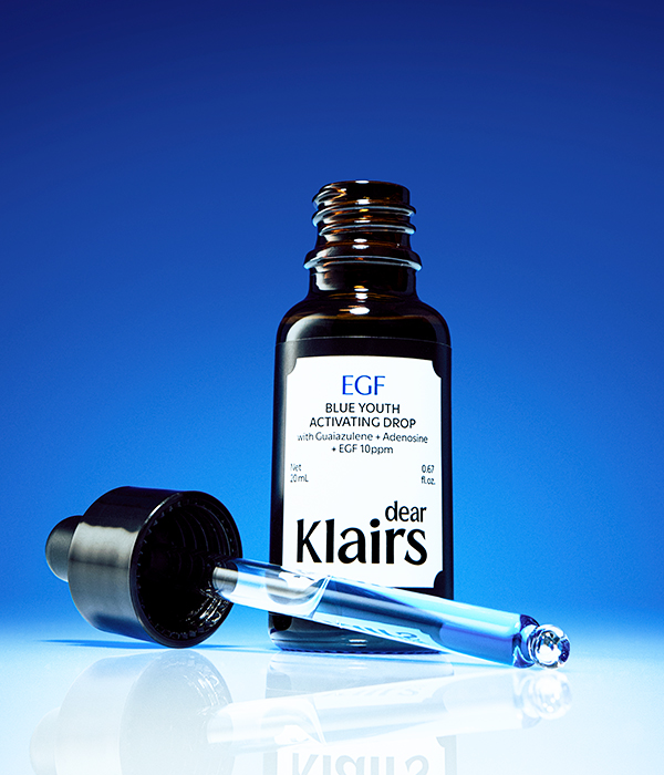 Midnight Blue Youth Activating Drop 20ml