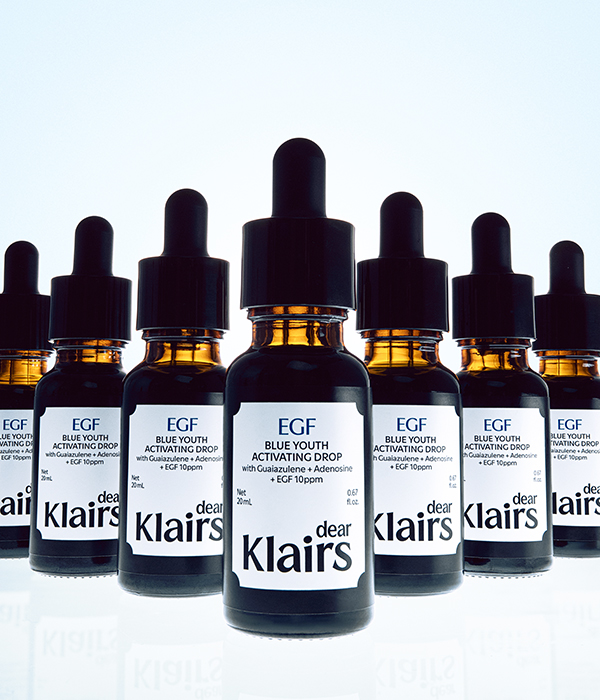 Midnight Blue Youth Activating Drop 20ml