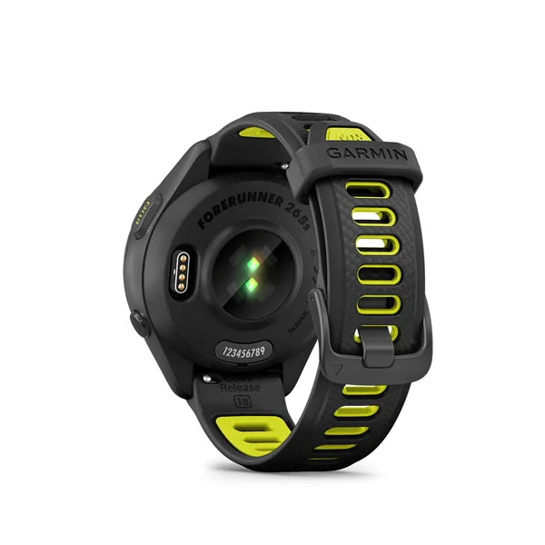 Forerunner 265s - AIA Vitality