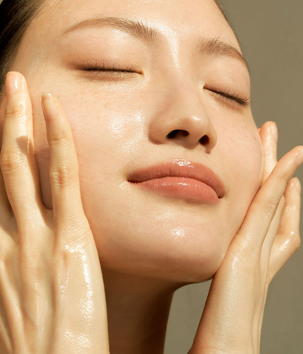 Gentle Black Fresh Cleansing Oil